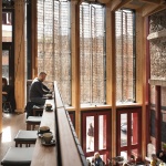 布里斯托尔老维克剧院，英国 / Haworth Tompkins