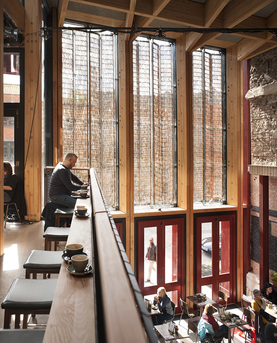 bristol old vic by haworth tompkins