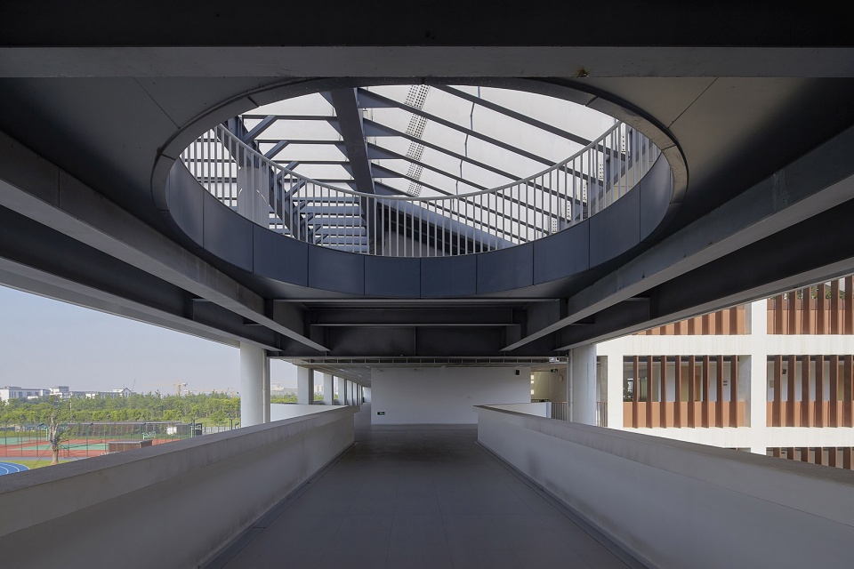 hangzhou olive tree school affiliated to beijing foreign studies university china by yca