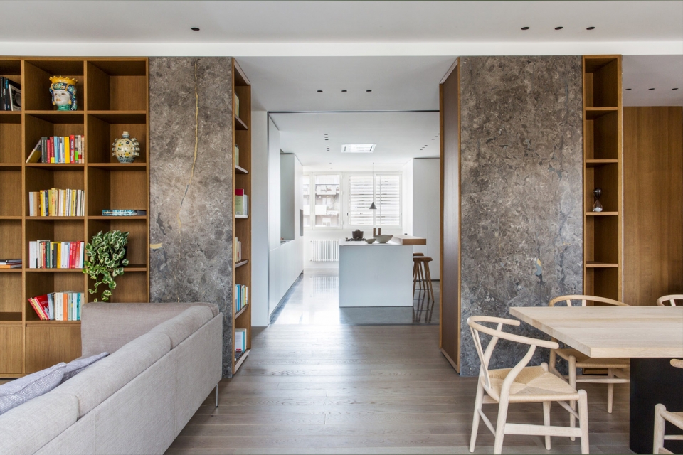 home a326 by studio didea
