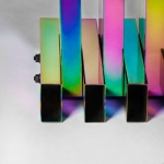“HOT” and “NULL SET” series by BUZAO