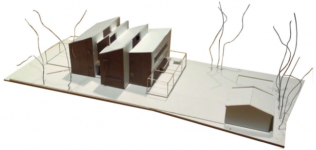 house noa by alventosa morell arquitectes