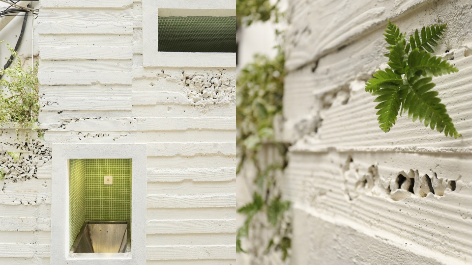 micro regeneration projects in west guizhou lilong china by tm studio