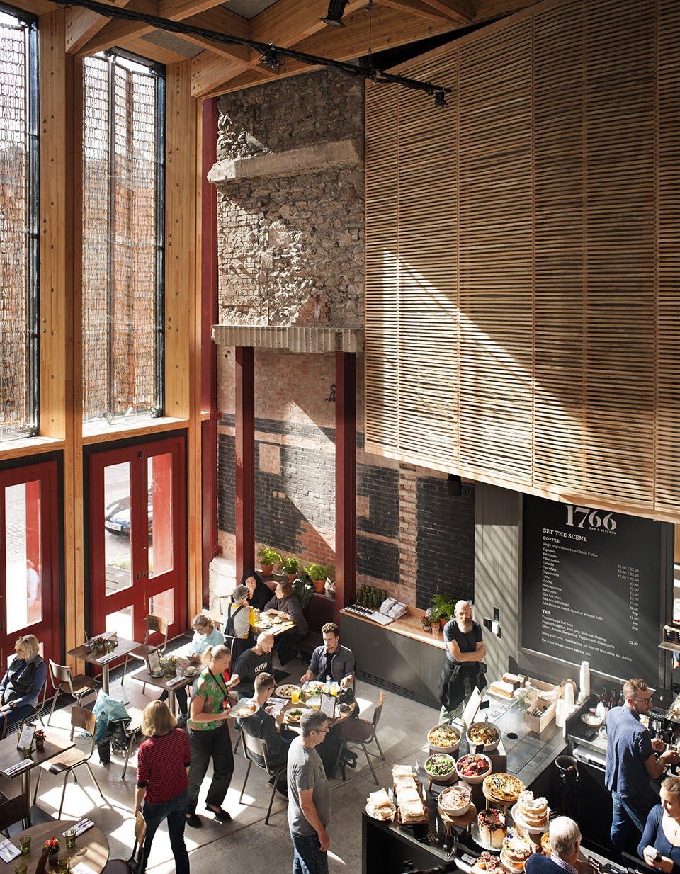 bristol old vic by haworth tompkins