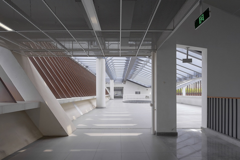 hangzhou olive tree school affiliated to beijing foreign studies university china by yca