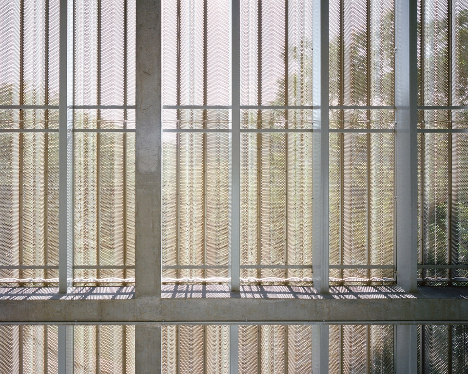 the new nus school of design environment 4 by serie architects multiply architects