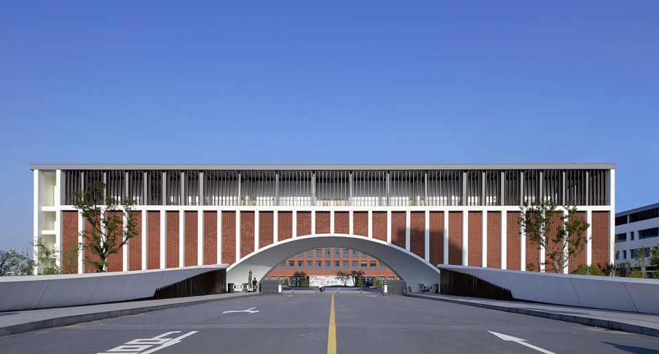 hangzhou olive tree school affiliated to beijing foreign studies university china by yca