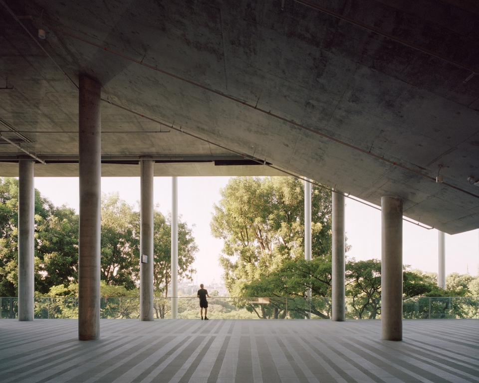 the new nus school of design environment 4 by serie architects multiply architects