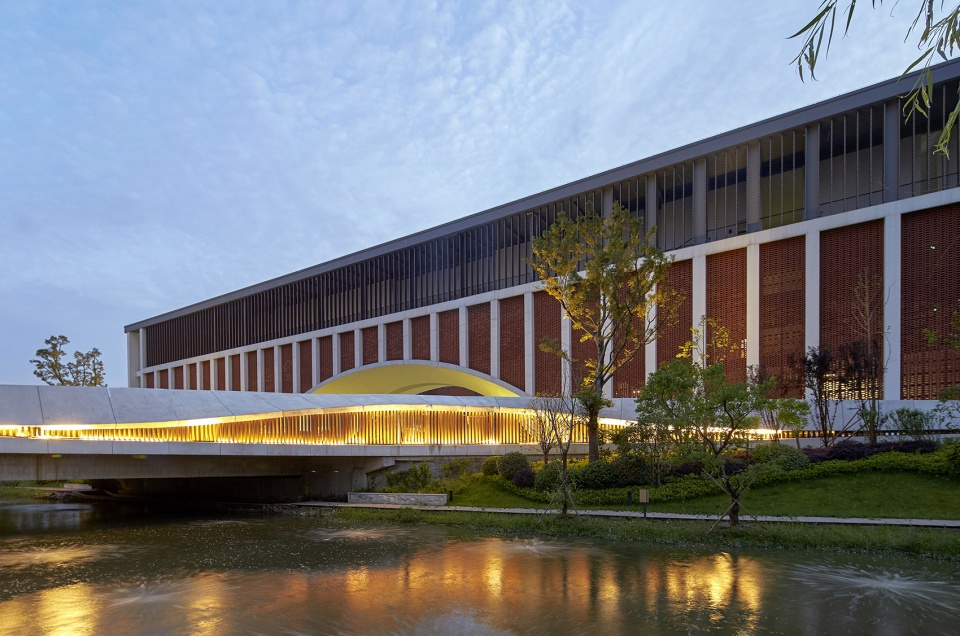 hangzhou olive tree school affiliated to beijing foreign studies university china by yca