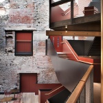 布里斯托尔老维克剧院，英国 / Haworth Tompkins