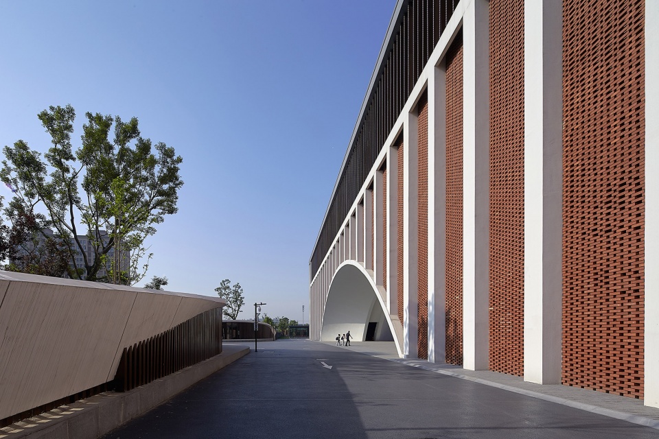hangzhou olive tree school affiliated to beijing foreign studies university china by yca
