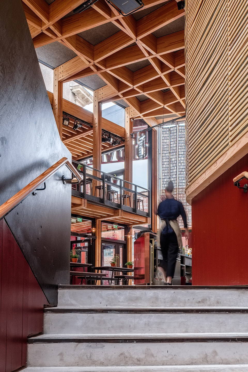 bristol old vic by haworth tompkins