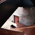 布里斯托尔老维克剧院，英国 / Haworth Tompkins