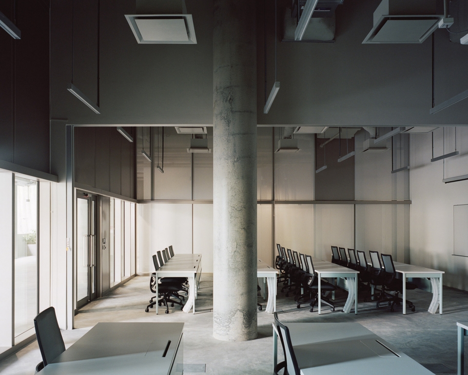the new nus school of design environment 4 by serie architects multiply architects