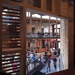 布里斯托尔老维克剧院，英国 / Haworth Tompkins