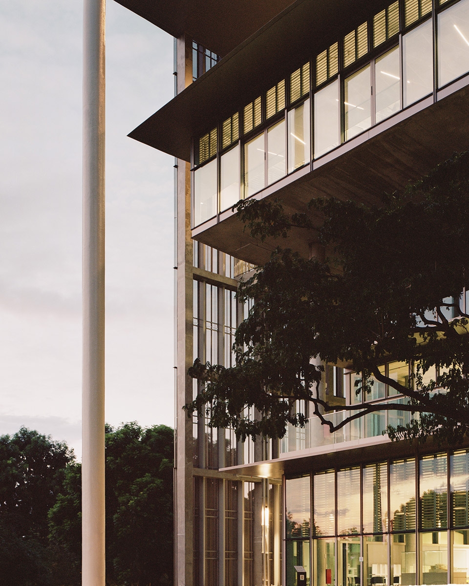 the new nus school of design environment 4 by serie architects multiply architects