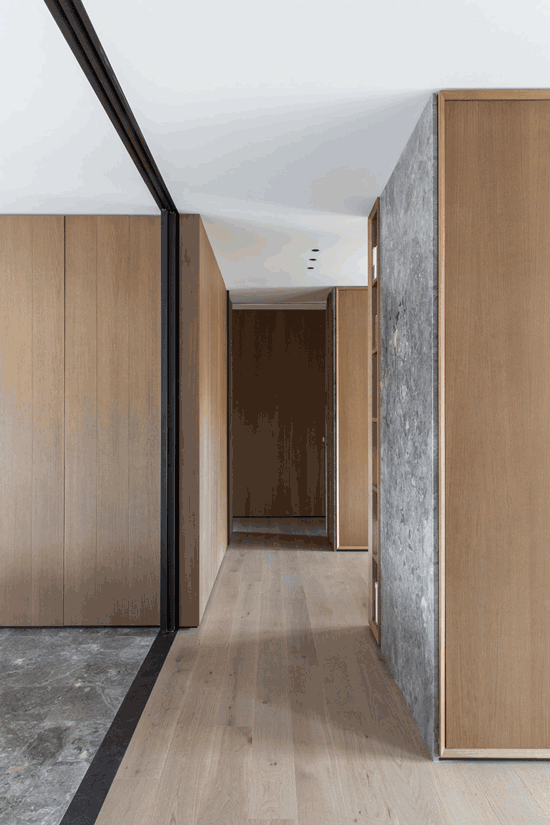 home a326 by studio didea