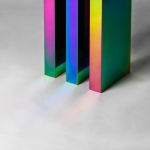 “HOT” and “NULL SET” series by BUZAO