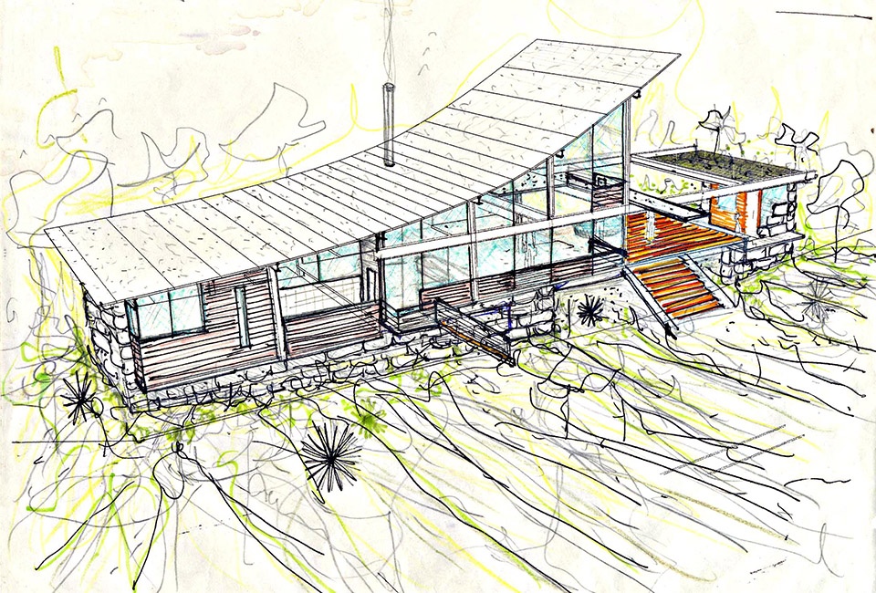 house in samambaia by rodrigo simao arquitetura