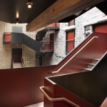 布里斯托尔老维克剧院，英国 / Haworth Tompkins