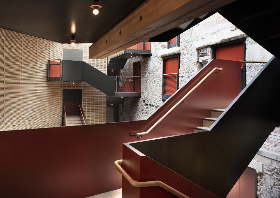 bristol old vic by haworth tompkins