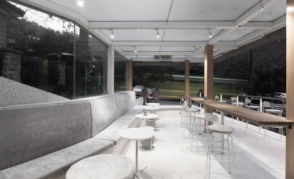 17 project architects