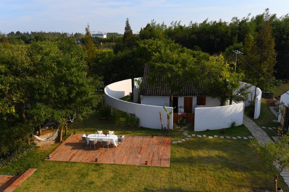 rustic charm inn china by ams