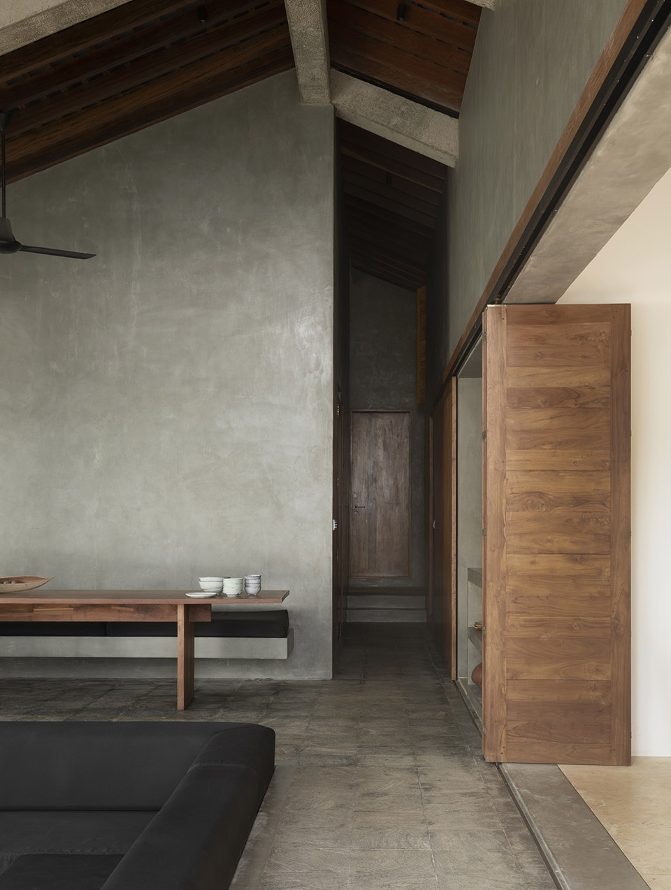 k house by aim architecture norm architects