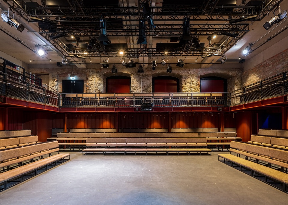 bristol old vic by haworth tompkins