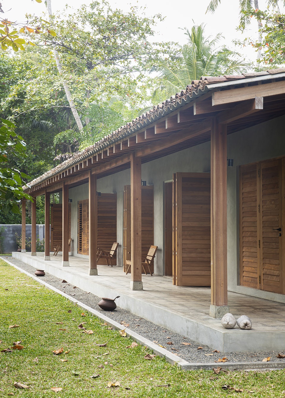 k house by aim architecture norm architects