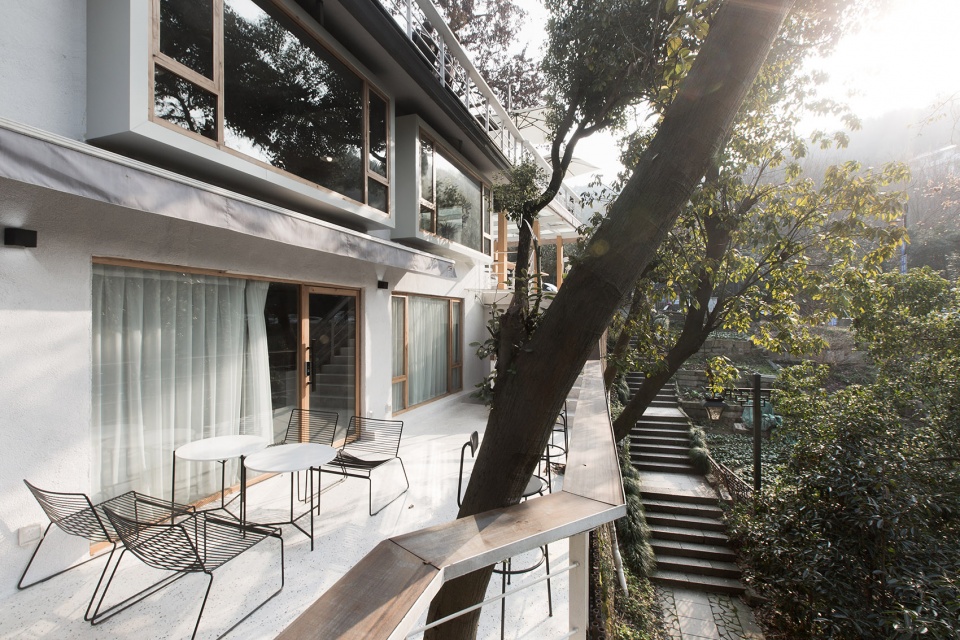 17 project architects