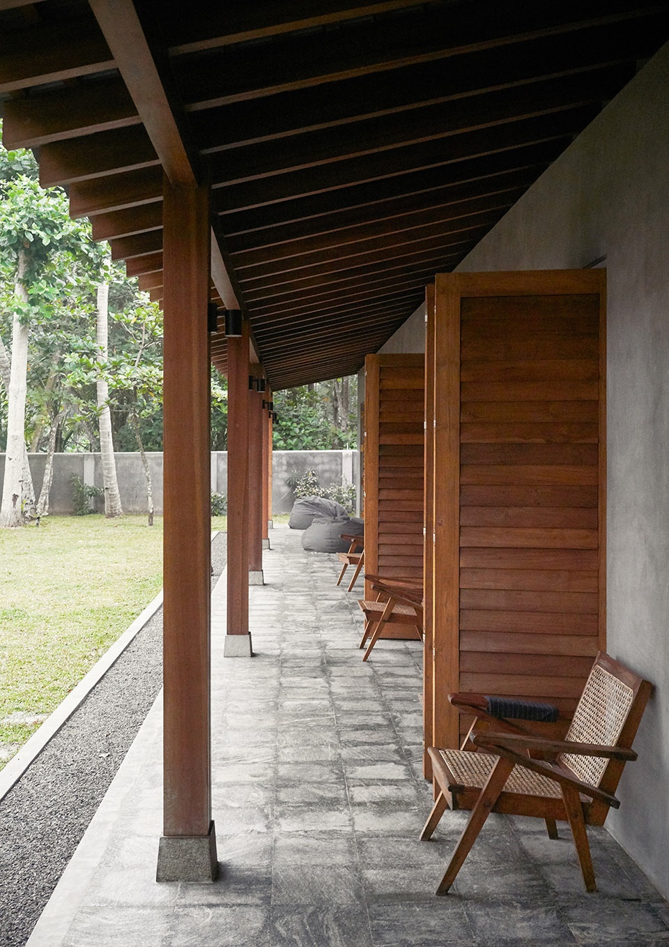 k house by aim architecture norm architects