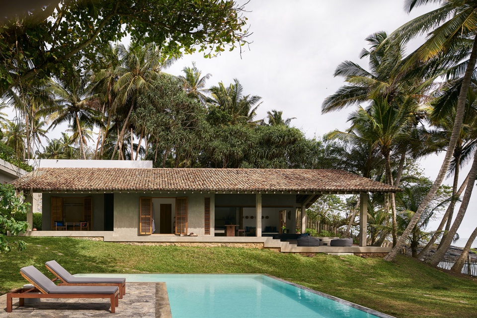 k house by aim architecture norm architects