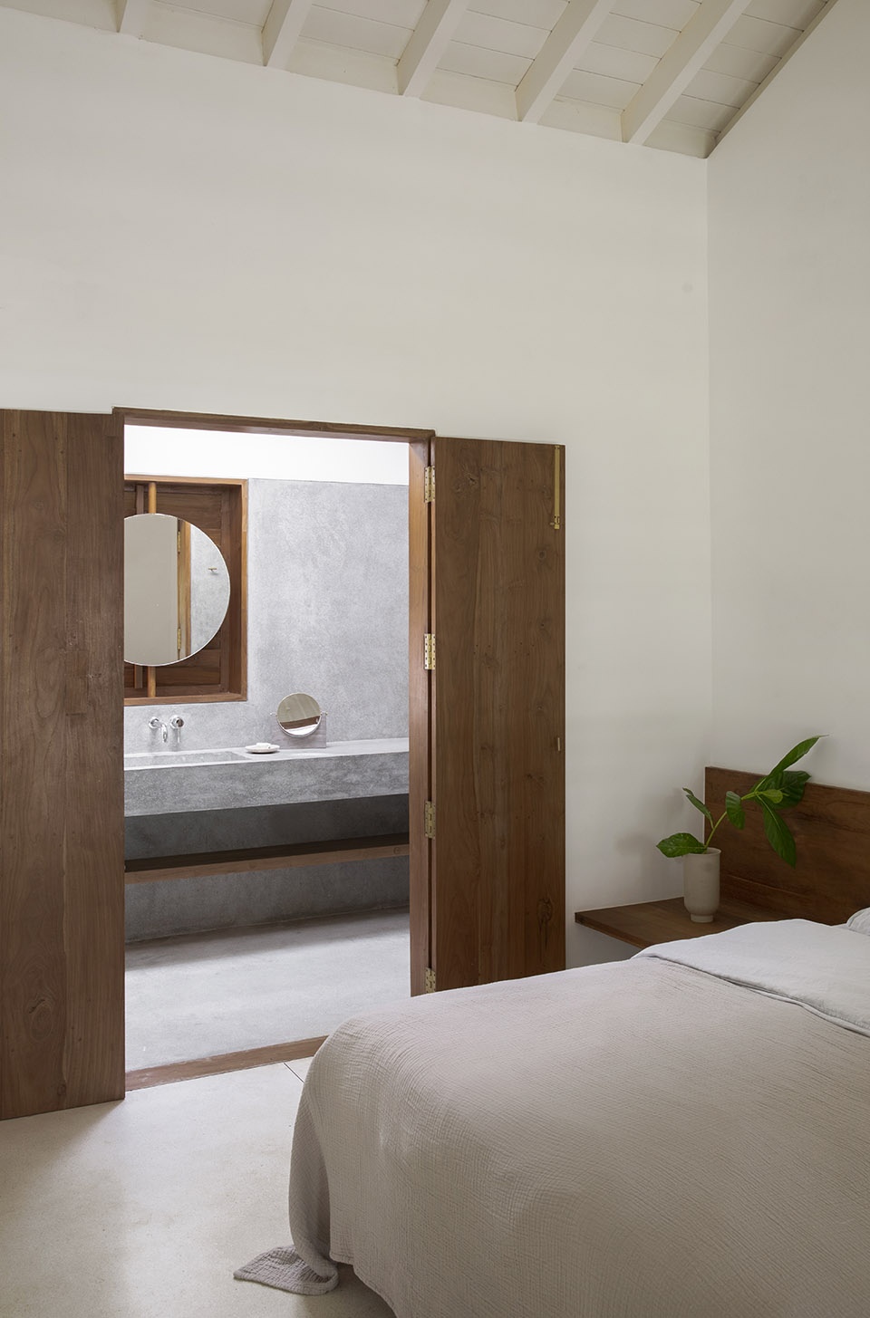 k house by aim architecture norm architects