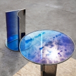 “HOT” and “NULL SET” series by BUZAO