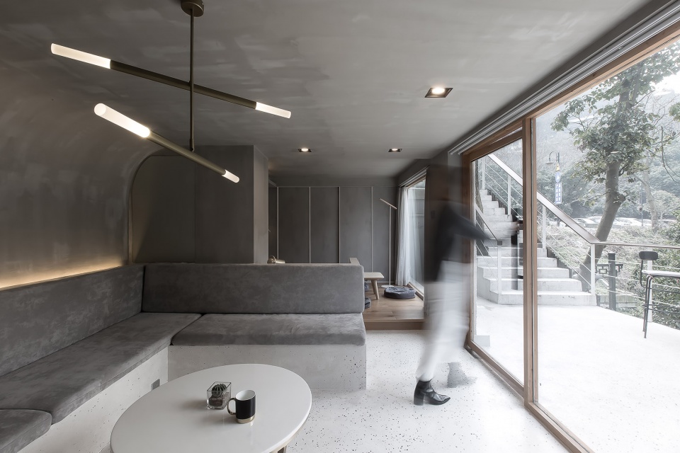 17 project architects