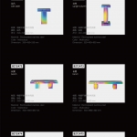 “HOT” and “NULL SET” series by BUZAO