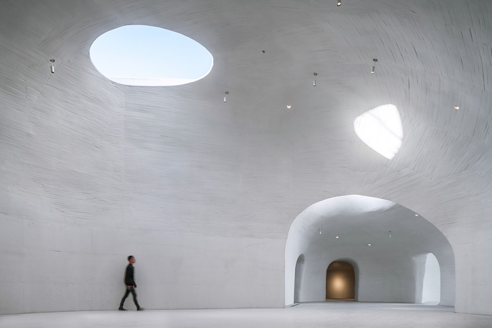 gooood interview li hu dune museum1