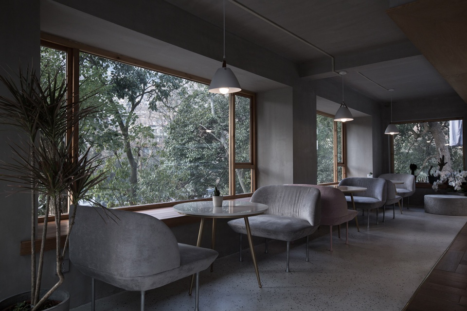 17 project architects