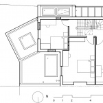 多代居住宅，伦敦 / nimtim architects