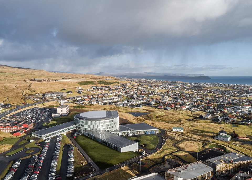 glasir torshavn college big