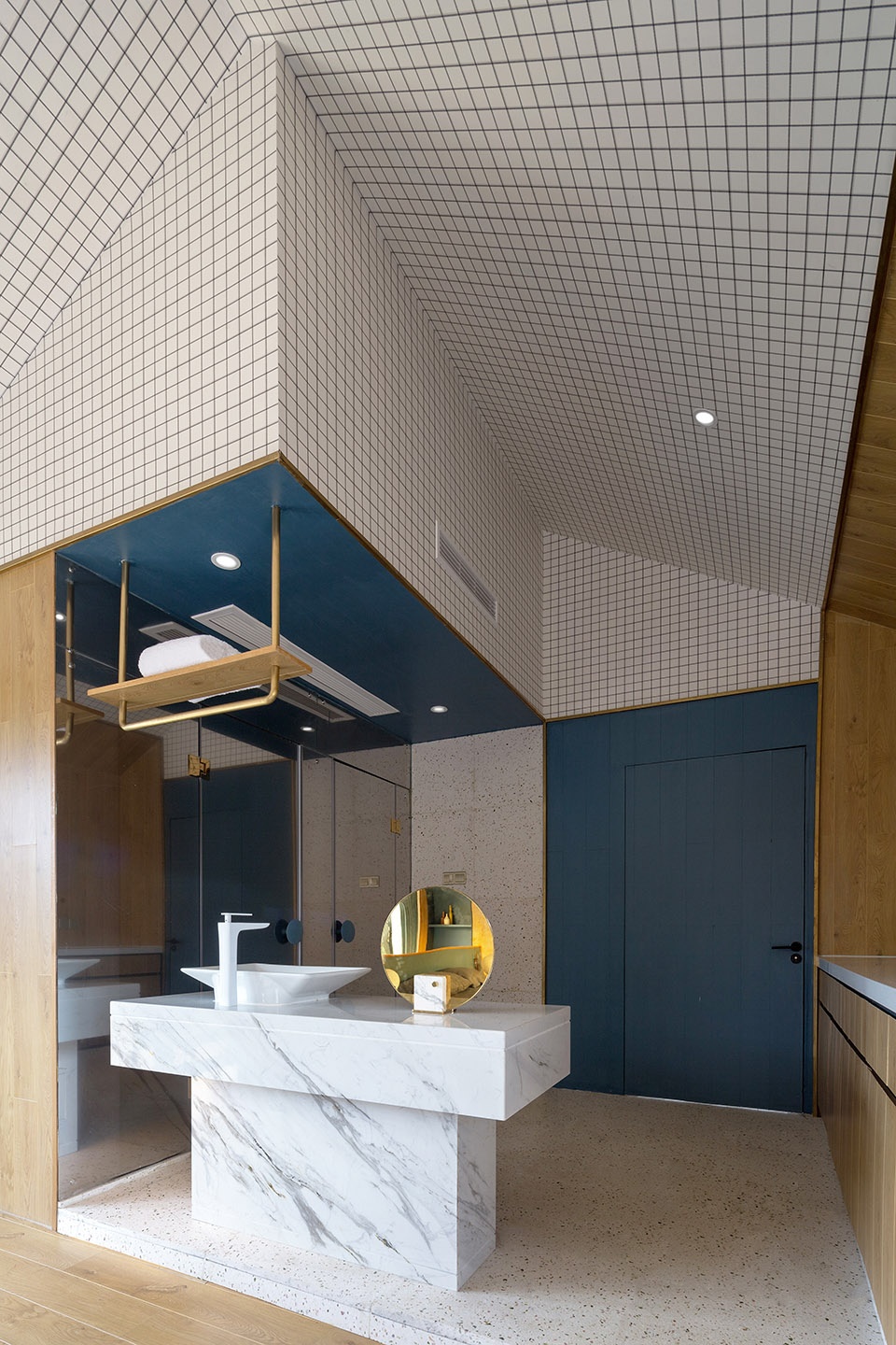 lavender dreamland farm interior design china by onion arch