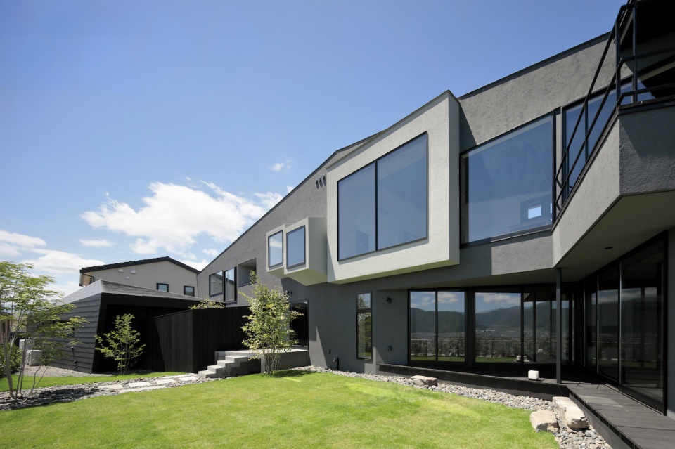m4 by cubo design architect