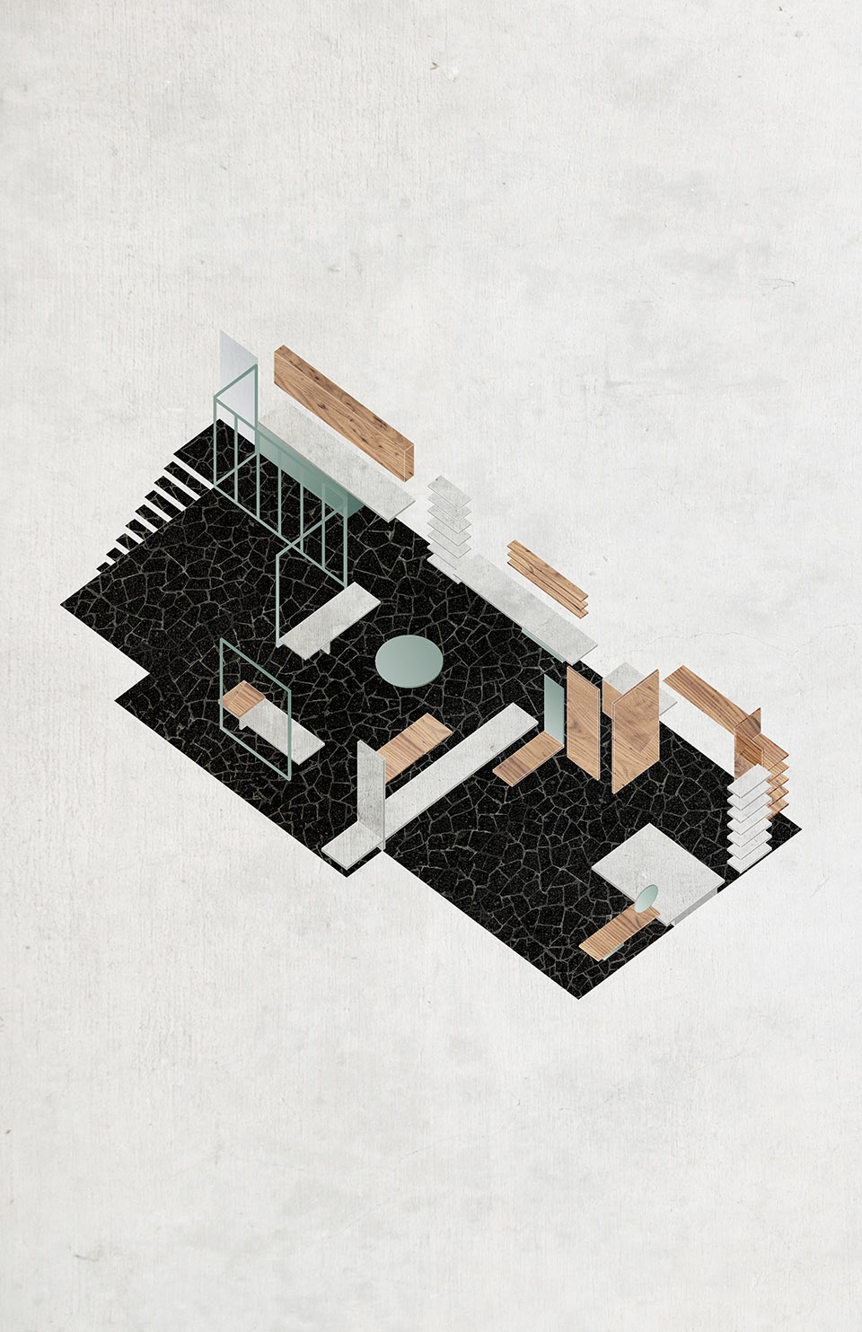nostos by tanat