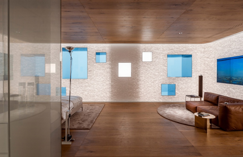 unbounded space in beijing china by soda architects