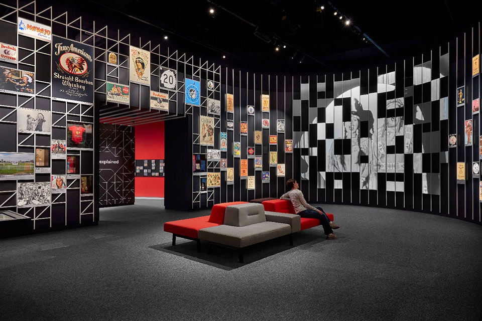 americans by studio joseph