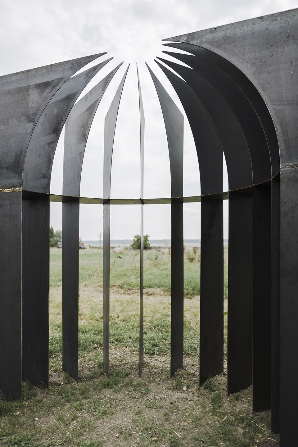 chapel by mas