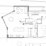 多代居住宅，伦敦 / nimtim architects