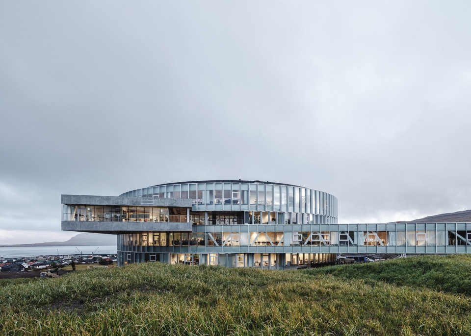 glasir torshavn college big
