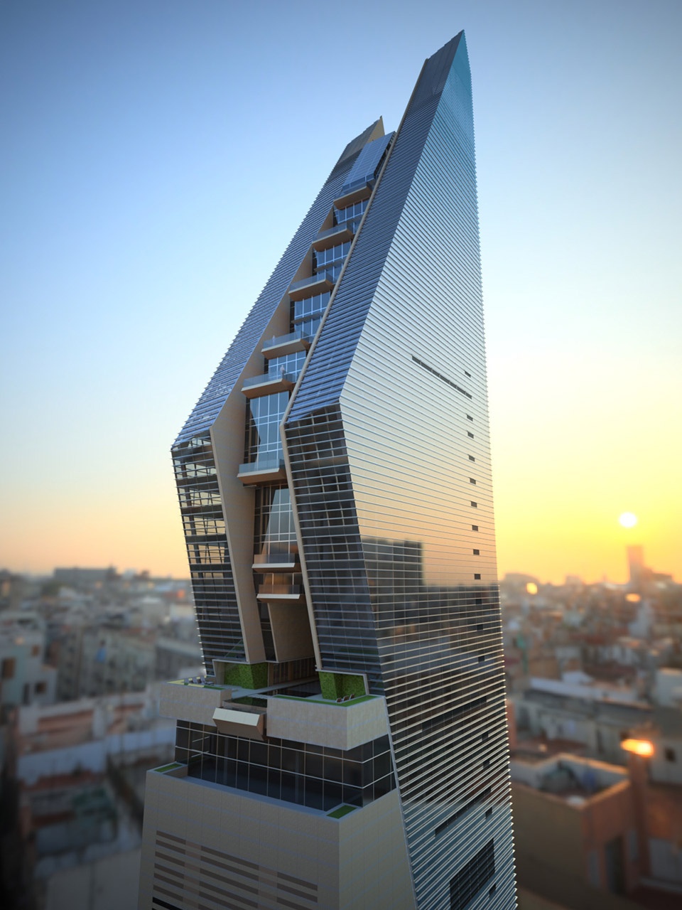 kpf completes iconic rosewood hotel in bangkok